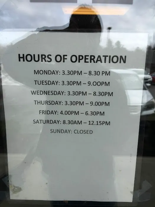 Karate International Windham Picture 8