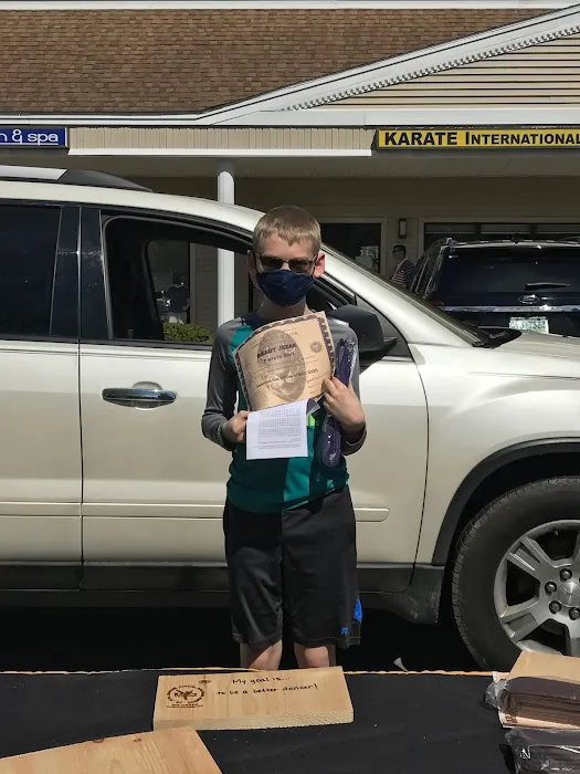 Karate International Windham Picture 9