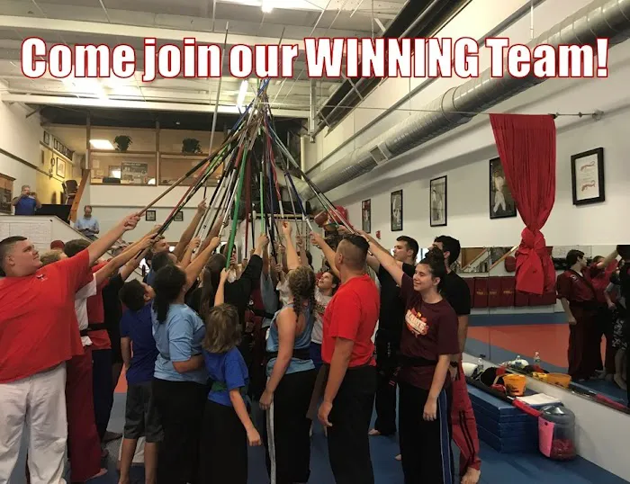 Karate International Windham Picture 10