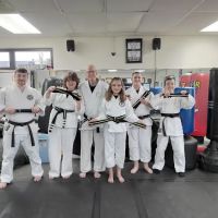 National Karate Institute ico