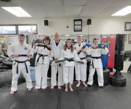 National Karate Institute