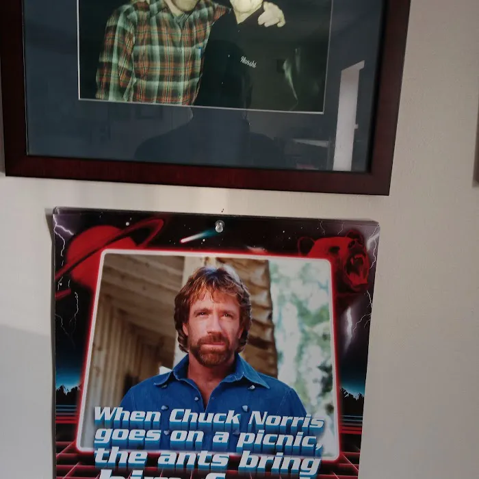 National Karate Institute Picture 4