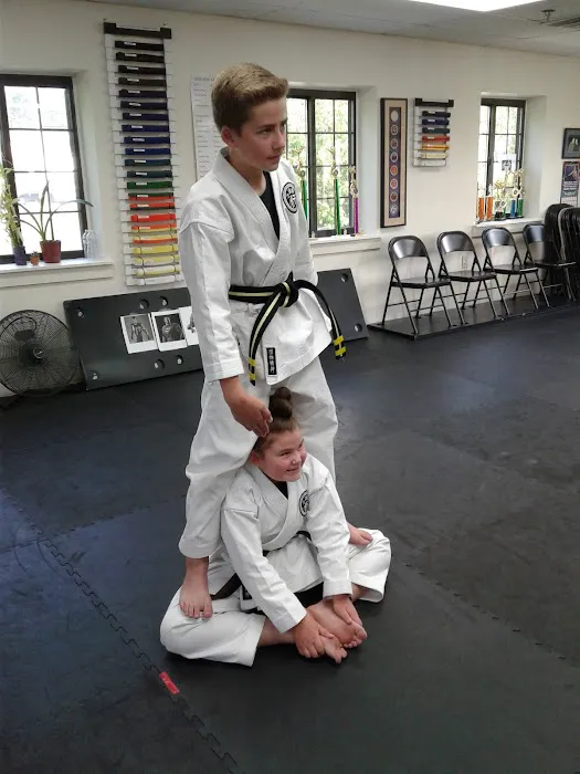 National Karate Institute Picture 3