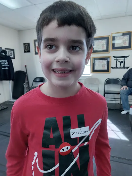 National Karate Institute Picture 6