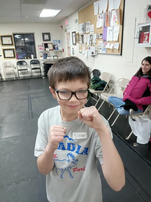 National Karate Institute Picture 10