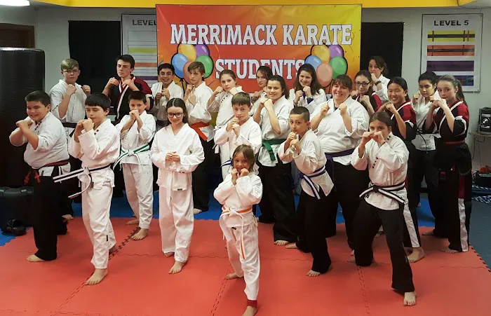 Merrimack Karate Studio Picture 1