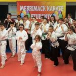 Merrimack Karate Studio