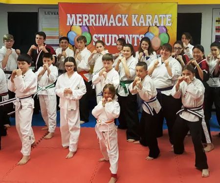 Merrimack Karate Studio