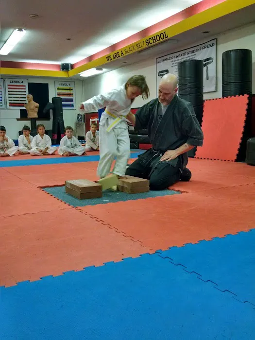 Merrimack Karate Studio Picture 3