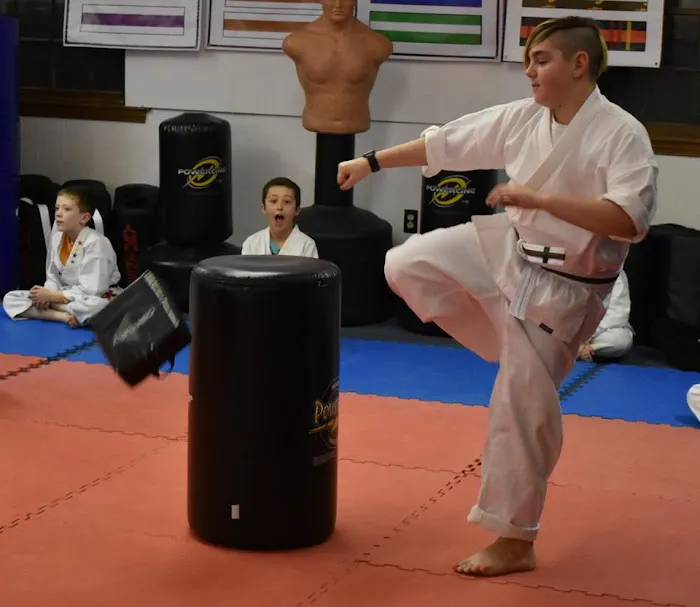 Merrimack Karate Studio Picture 4