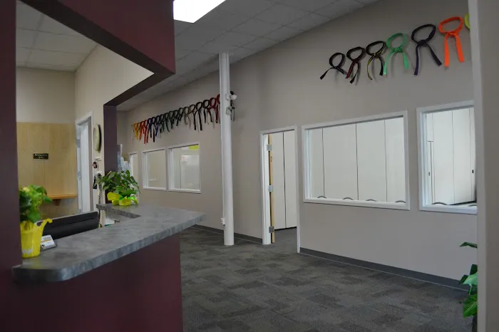 Bedford Martial Arts Academy Picture 1