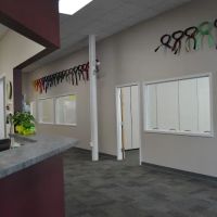 Bedford Martial Arts Academy ico