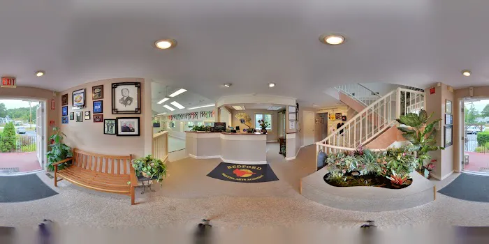 Bedford Martial Arts Academy Picture 3