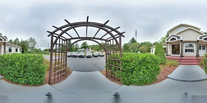 Bedford Martial Arts Academy Picture 5