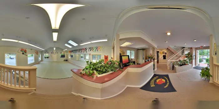 Bedford Martial Arts Academy Picture 6