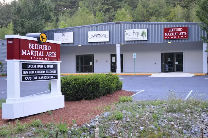 Bedford Martial Arts Academy Picture 7