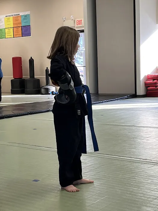 Bedford Martial Arts Academy Picture 9