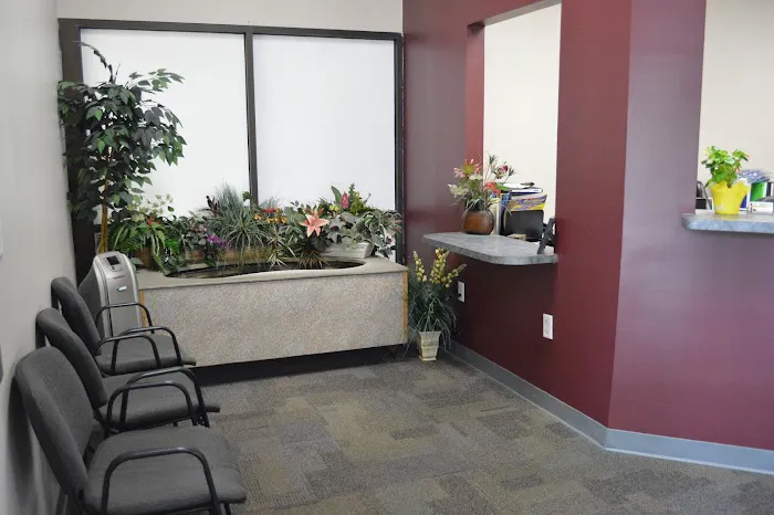 Bedford Martial Arts Academy Picture 10