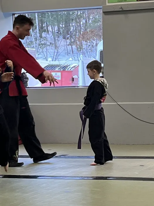 Bedford Martial Arts Academy Picture 8