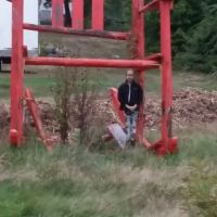 Tokyo Joe's Studio of Self Defense ico