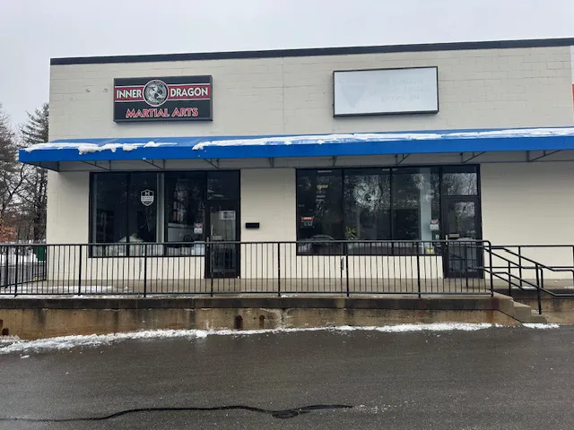 Inner Dragon Martial Arts Picture 3