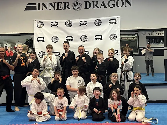 Inner Dragon Martial Arts Picture 1
