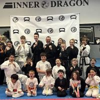 Inner Dragon Martial Arts ico
