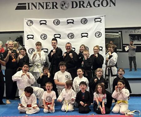 Inner Dragon Martial Arts