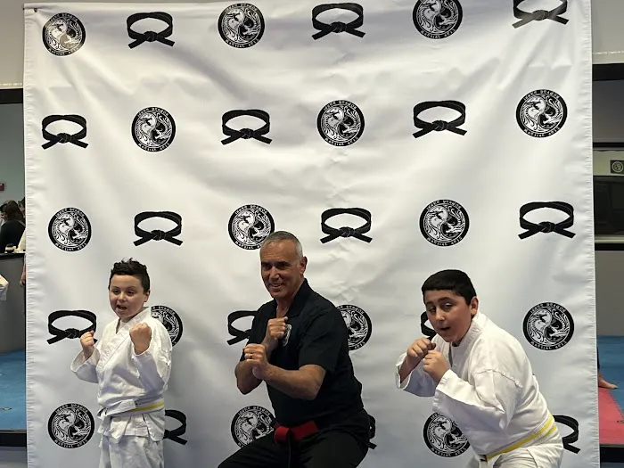 Inner Dragon Martial Arts Picture 2