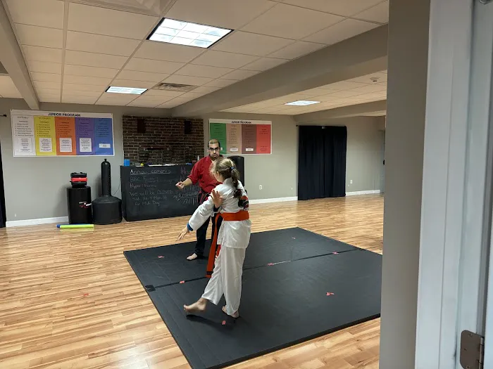 Bedford Martial Arts Academy - East Picture 1