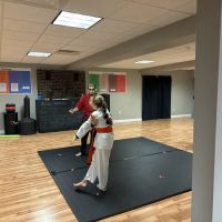 Bedford Martial Arts Academy - East ico
