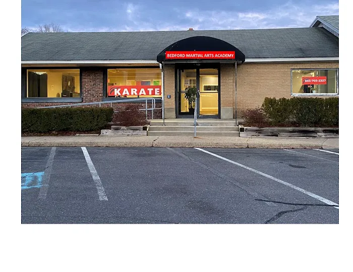 Bedford Martial Arts Academy - East Picture 5