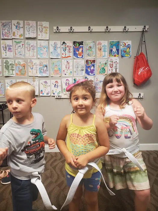 Bedford Martial Arts Academy - East Picture 4