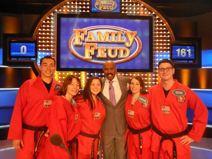 Hanmi Tae Kwon Do Center NH L.L.C. 27 + years in business Picture 1