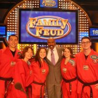 Hanmi Tae Kwon Do Center NH L.L.C. 27 + years in business ico