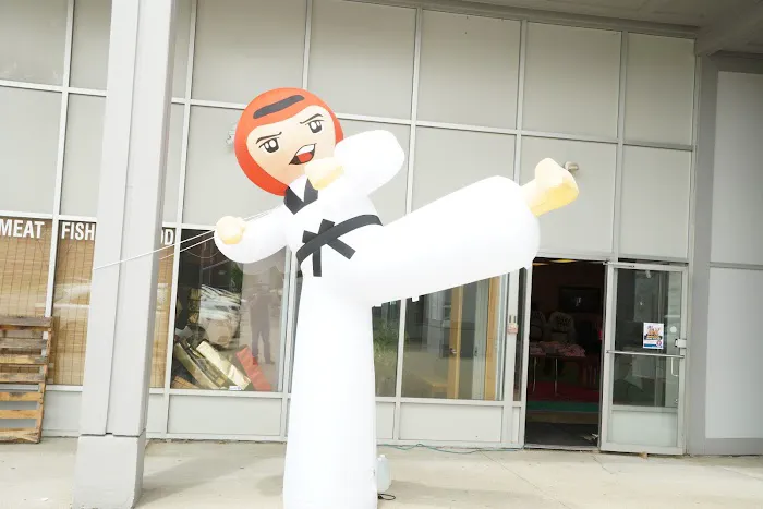 Hanmi Tae Kwon Do Center NH L.L.C. 27 + years in business Picture 3