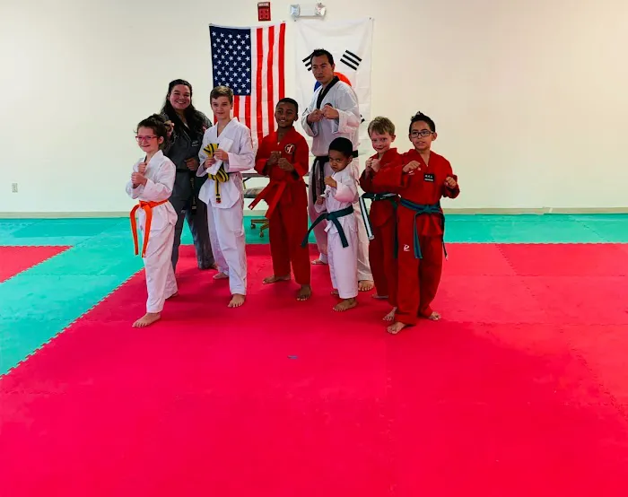 Hanmi Tae Kwon Do Center NH L.L.C. 27 + years in business Picture 2
