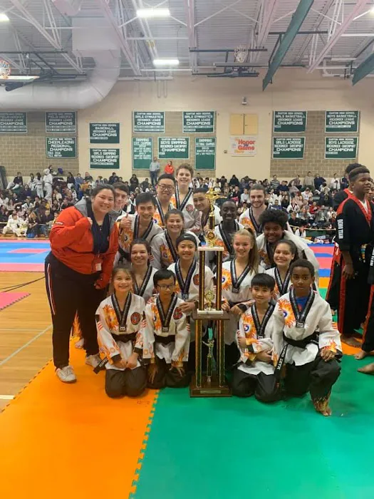 Hanmi Tae Kwon Do Center NH L.L.C. 27 + years in business Picture 5