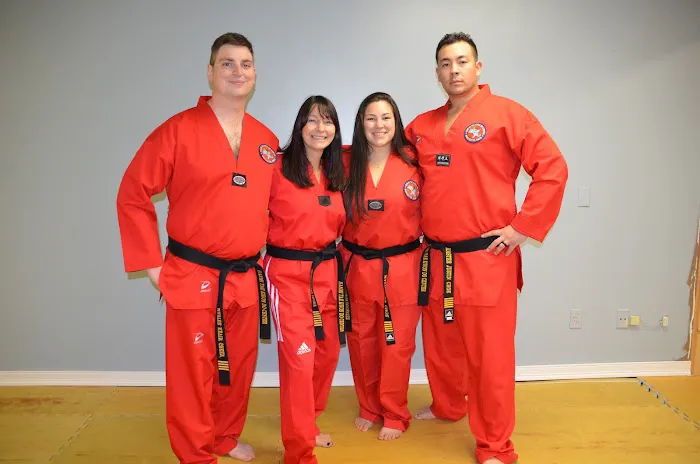 Hanmi Tae Kwon Do Center NH L.L.C. 27 + years in business Picture 4