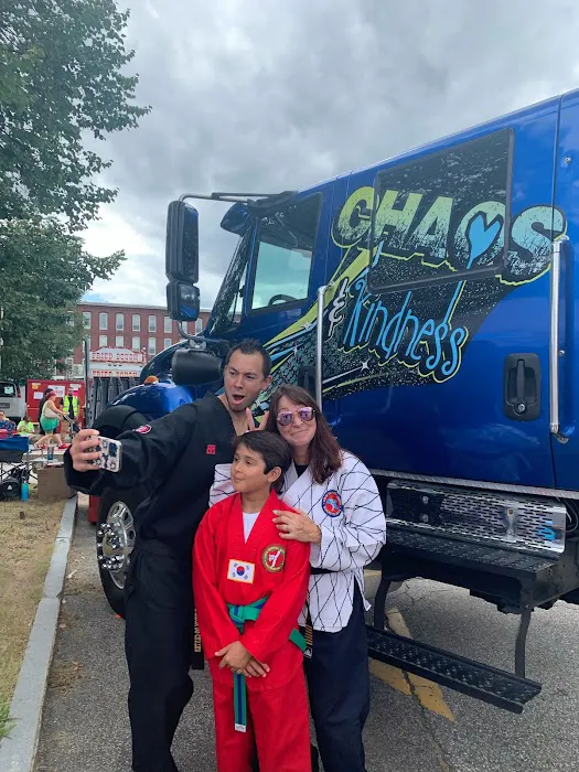 Hanmi Tae Kwon Do Center NH L.L.C. 27 + years in business Picture 6