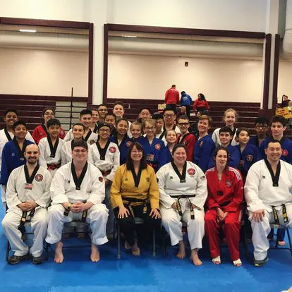 Hanmi Tae Kwon Do Center NH L.L.C. 27 + years in business Picture 7