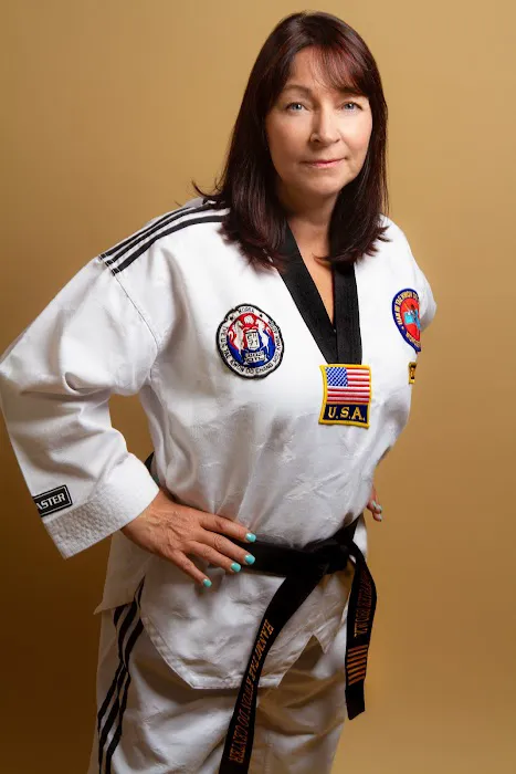 Hanmi Tae Kwon Do Center NH L.L.C. 27 + years in business Picture 9