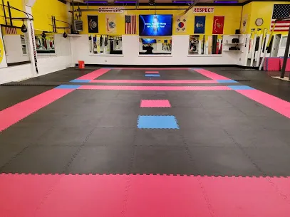 Z10 Gibson's Gym Picture 3