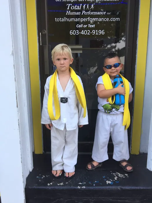 Z10 Gibson's Gym Picture 4