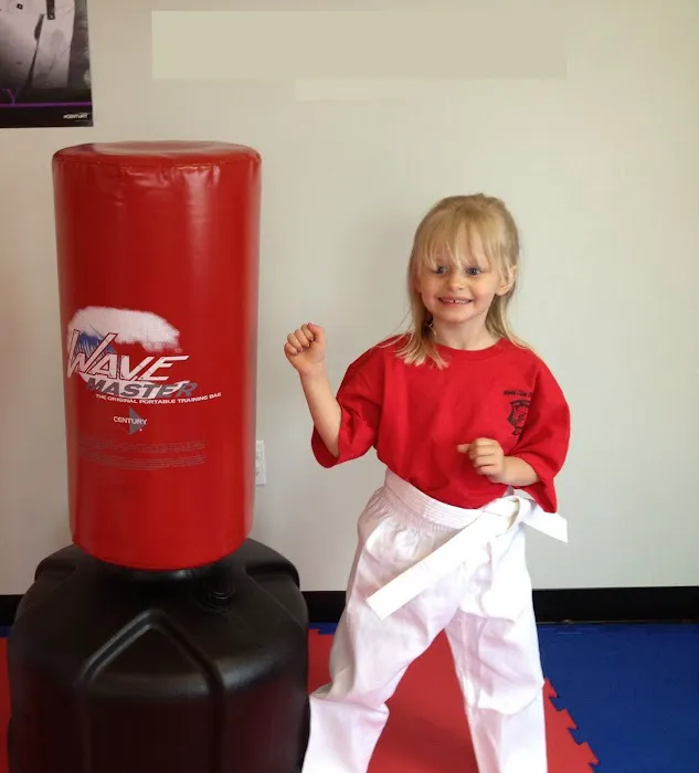 World Class Martial Arts Picture 2