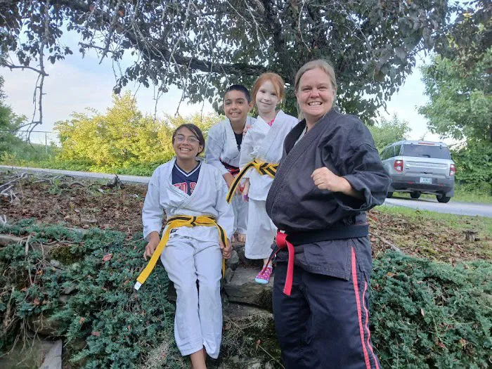 World Class Martial Arts Picture 1