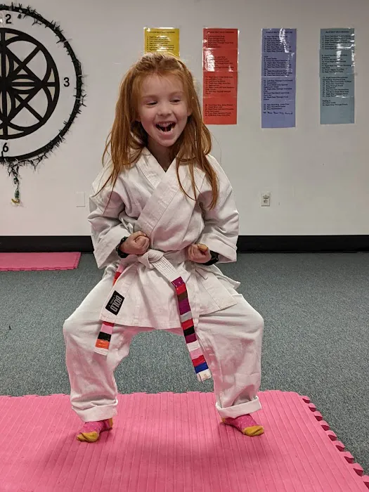 World Class Martial Arts Picture 5