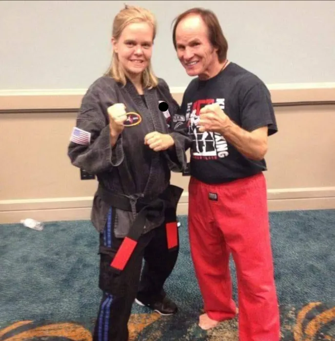 World Class Martial Arts Picture 8