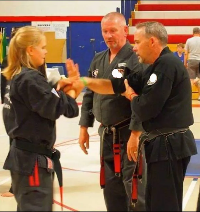 World Class Martial Arts Picture 10