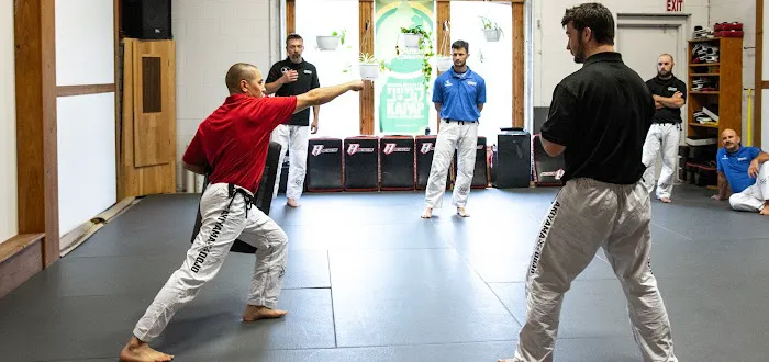 Akiyama Dojo Picture 1